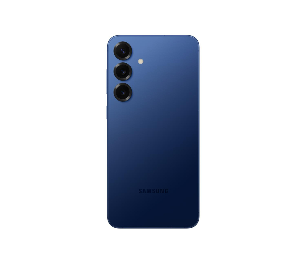 Samsung Galaxy S25+ 12/512GB Granatowy - 1309411 - zdjęcie 2